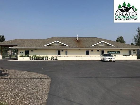 1521 Hilton Ave, Fairbanks, AK 99701
